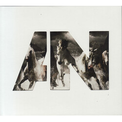 Awolnation Run