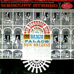The River Boat Five In Person At The Banjo Palace, New Orleans