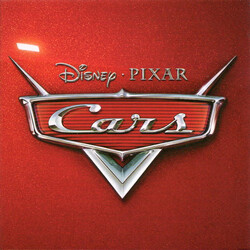 Various Cars (Original Soundtrack)
