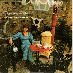Judy Collins In My Life