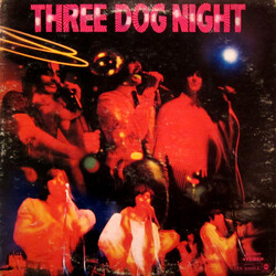 Three Dog Night Three Dog Night