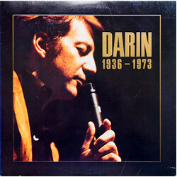 Bobby Darin Darin 1936 - 1973