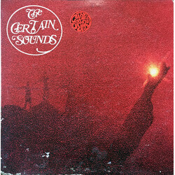 The Certain Sounds The Certain Sounds