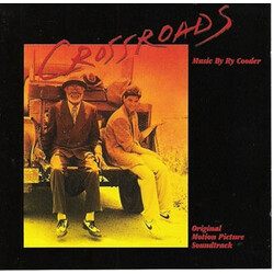 Ry Cooder Crossroads - Original Motion Picture Soundtrack