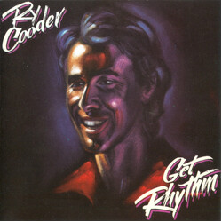 Ry Cooder Get Rhythm
