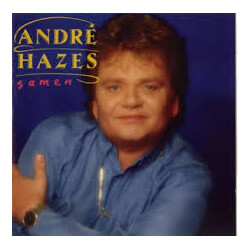 André Hazes Samen