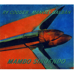 Ry Cooder / Manuel Galbán Mambo Sinuendo