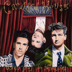 Crowded House Temple Of Low Men