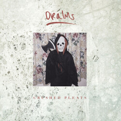 Dralms Crushed Pleats