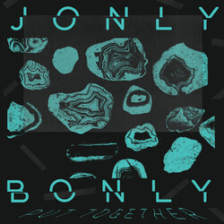 Jonly Bonly Put Together Vinyl LP USED