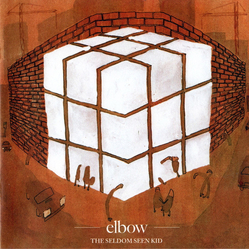 Elbow The Seldom Seen Kid