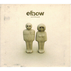 Elbow Cast Of Thousands