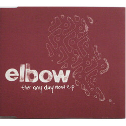 Elbow The Any Day Now E.P.