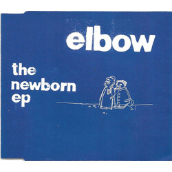 Elbow The Newborn E.P.