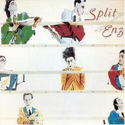 Split Enz Dizrythmia