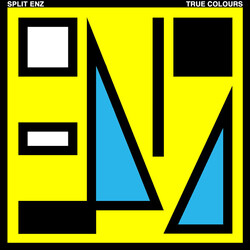 Split Enz True Colours