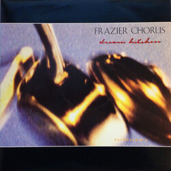 Frazier Chorus Dream Kitchen