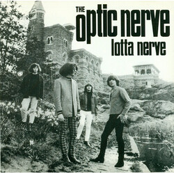 The Optic Nerve Lotta Nerve