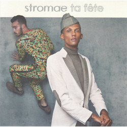 Stromae Ta Fête