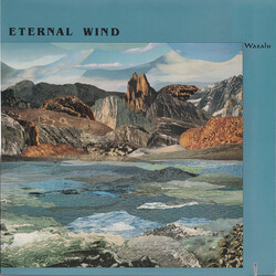Eternal Wind Wasalu