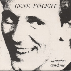 Gene Vincent Rainyday Sunshine