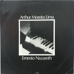 Arthur Moreira Lima Ernesto Nazareth
