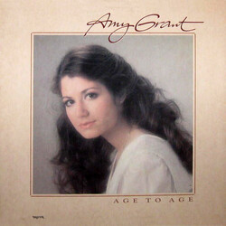 Amy Grant Age To Age