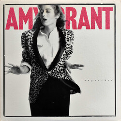Amy Grant Unguarded