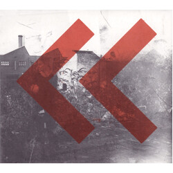 LoneLady Hinterland