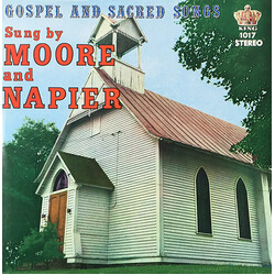 Moore & Napier Gospel And Sacred Songs