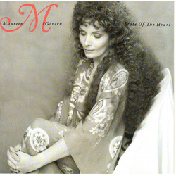 Maureen McGovern State Of The Heart