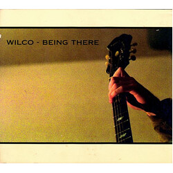 Wilco Being There