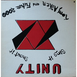 Tony Aiken / Future 2000 Unity, Sing It, Shout It