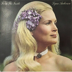 Lynn Anderson From The Inside