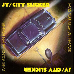 James Young (3) / Jan Hammer City Slicker
