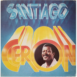 Santiago Ceron Bueno De Vicio