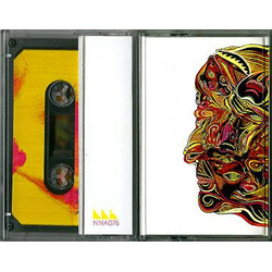 Guerilla Toss Smack The Brick