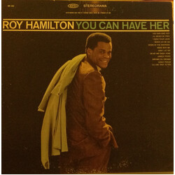Roy Hamilton (5) You Can Have Her