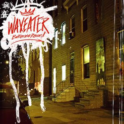 Waxeater Baltimore Record