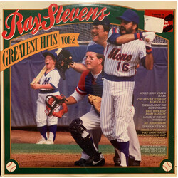 Ray Stevens Ray Stevens Greatest Hits Vol. 2
