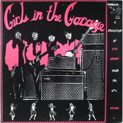 Various Girls In The Garage Volume 4