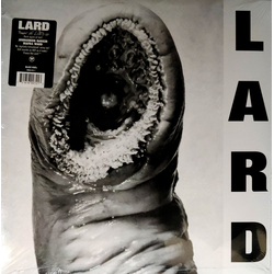 Lard Power Of Lard EP