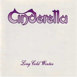 Cinderella (3) Long Cold Winter