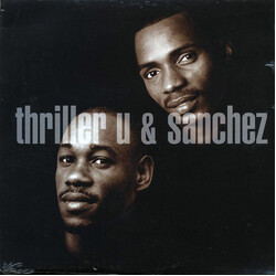 Thriller U / Sanchez Thriller U & Sanchez