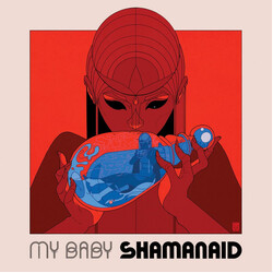 My Baby (2) Shamanaid