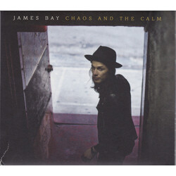 James Bay Chaos And The Calm