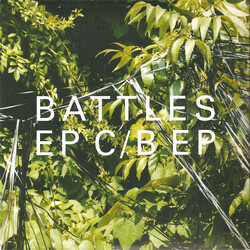 Battles EP C / B EP