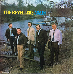 The Revellers (3) Again