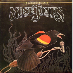 Mose Jones Blackbird