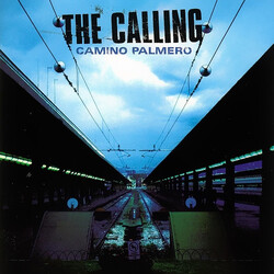 The Calling Camino Palmero